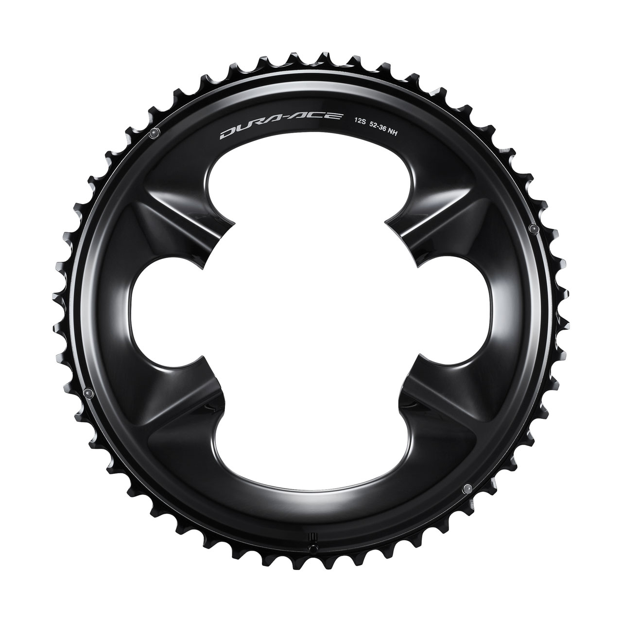 

Звезда 52T Shimano Dura-Ace для FC-R9200/FC-R9200-P
