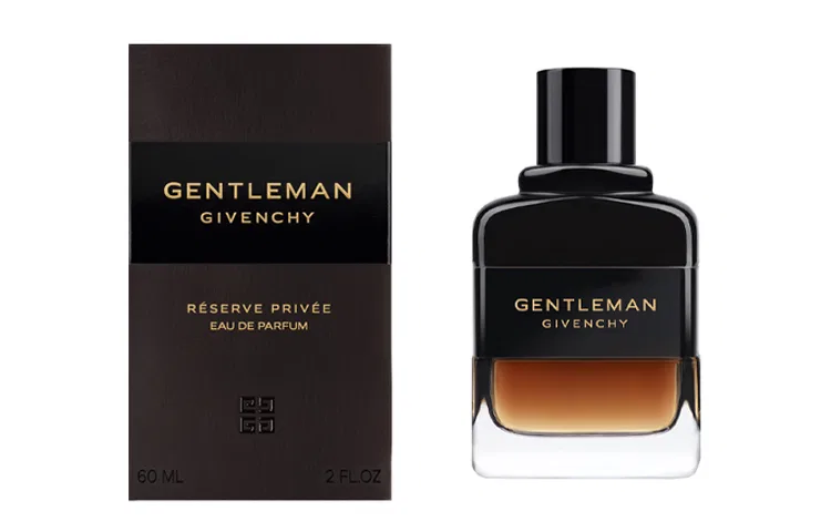 Мужская парфюмерная вода Givenchy Gentleman Exclusive Enjoyment, 60 мл, Givenchy