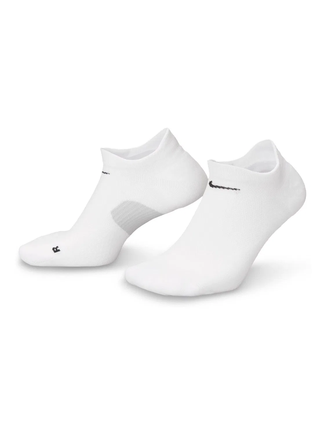 Носки спортивные Nike Invisible Dri-FIT Fast Performance, белые