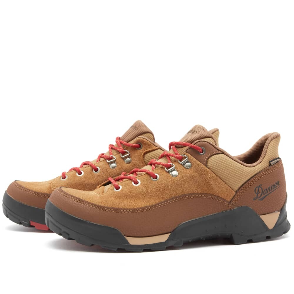 

Полуботинки Danner Panorama Low Shoe