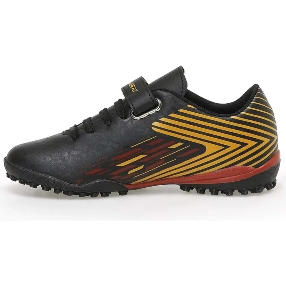 Детские футбольные бутсы для мальчиков Kinetix Bruno J Tf Gs Galatasaray — фото 3