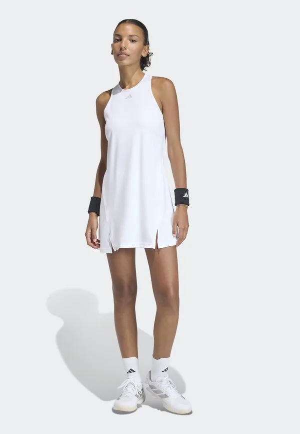 Клубный комплект леггинсов Adidas Performance, White