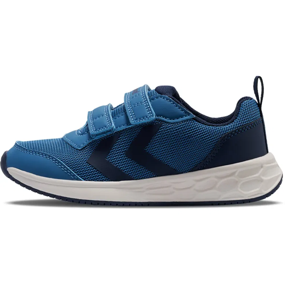 Кроссовки Turbo Run 10 Hummel, синий