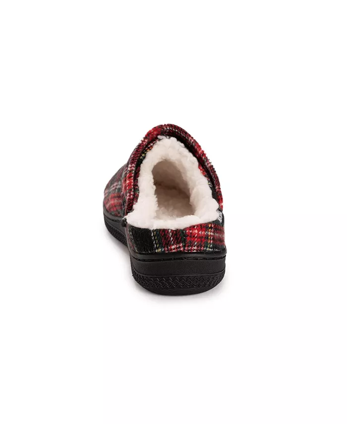 Женские кроссовки Quianna Lucy Clog MUK LUKS, черный — фото 2