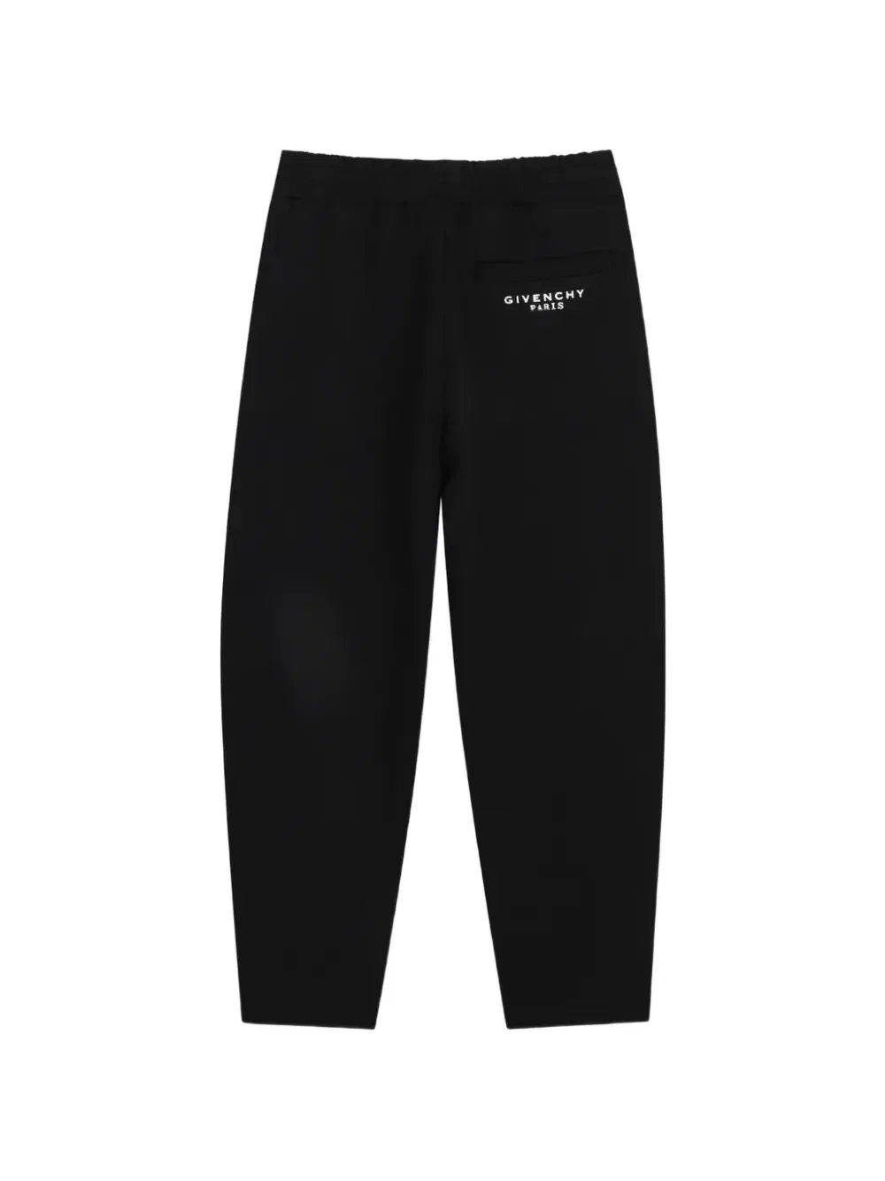 Спортивные штаны с логотипом Givenchy Kids, черный — фото 2