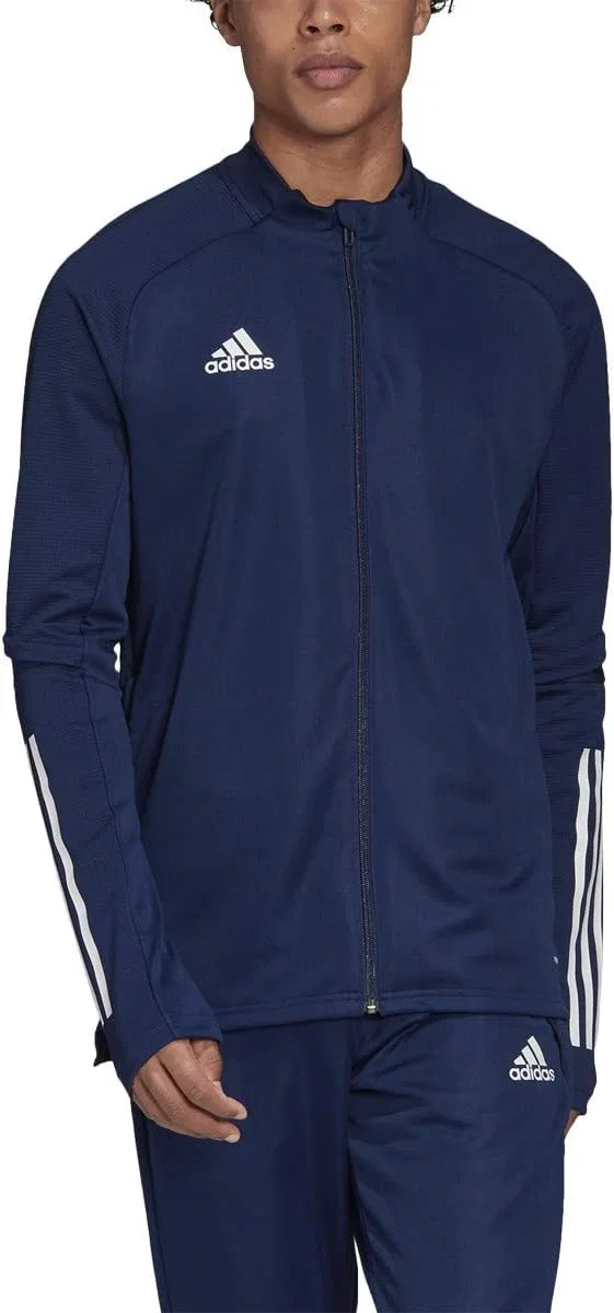 Мужская ветровка adidas Originals Con20 Tr Jkt, Team Navy Blue