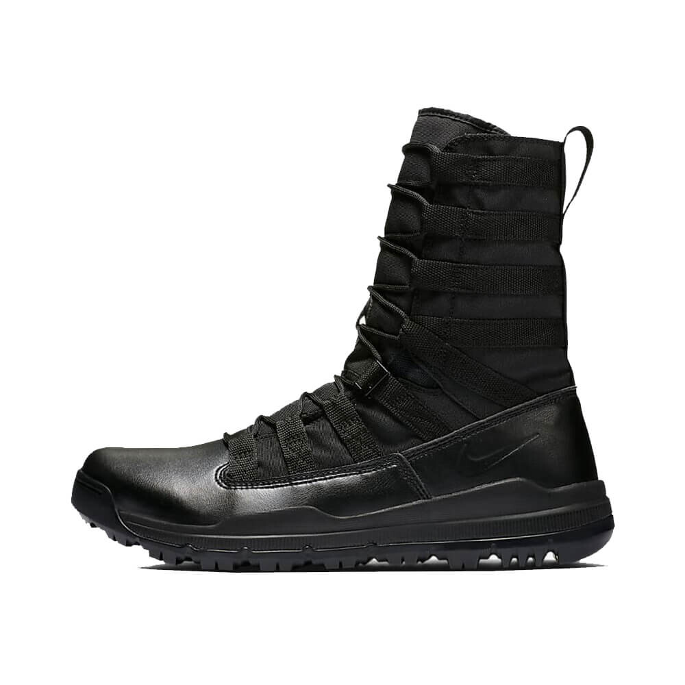 

Ботинки Nike SFB Gen 2 8”, чёрный, Черный, Ботинки Nike SFB Gen 2 8”, чёрный