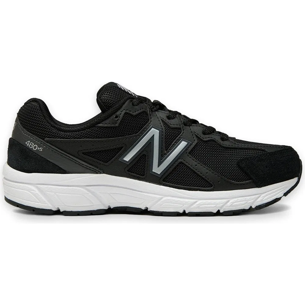 Детские кроссовки легкие с логотипом M480-Z Nb Lifestyle New Balance