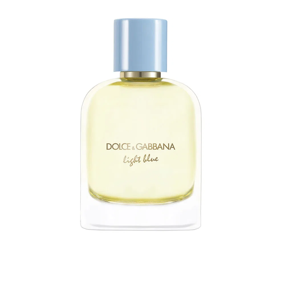 Мужская парфюмерная вода Light Blue Pour Homme Dolce & Gabbana
