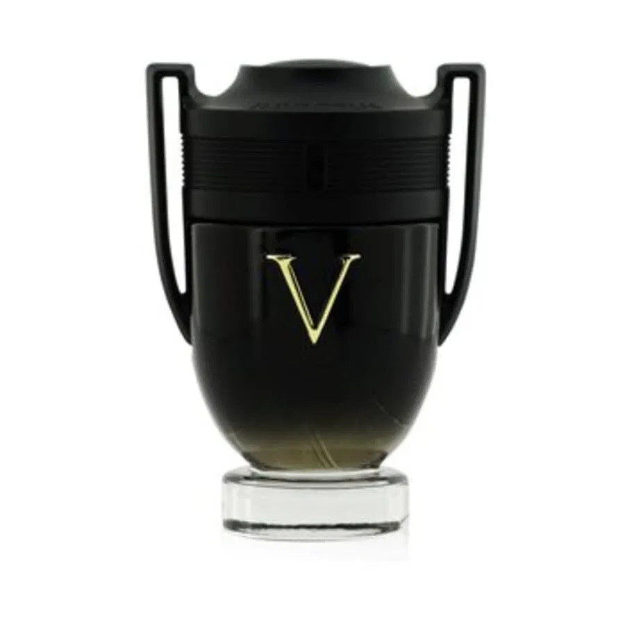 Парфюмерная вода Paco Rabanne Invictus Victory, 50 мл