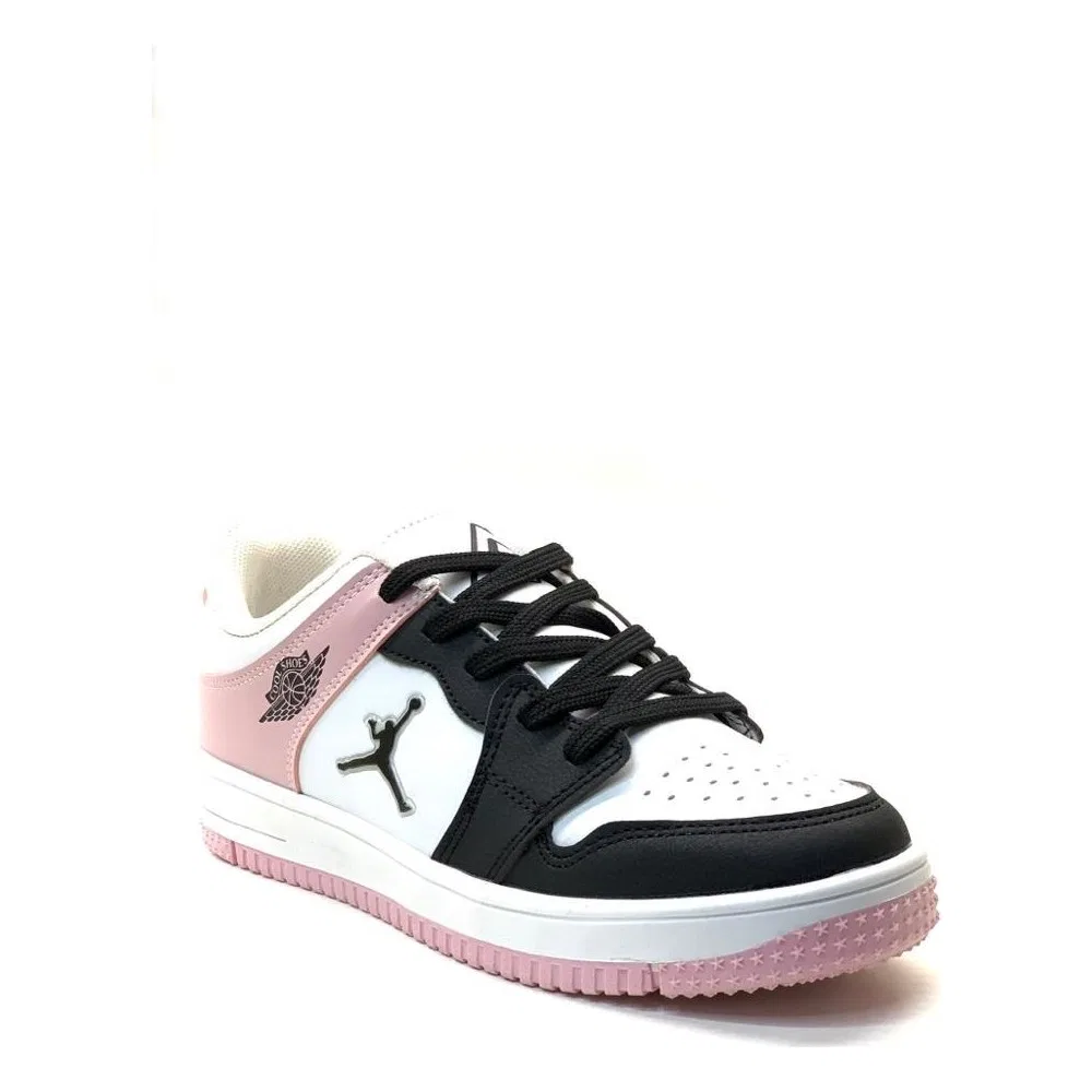 Детские кроссовки для мальчиков гибкие Haykat Genç Sneaker Cool — фото 2