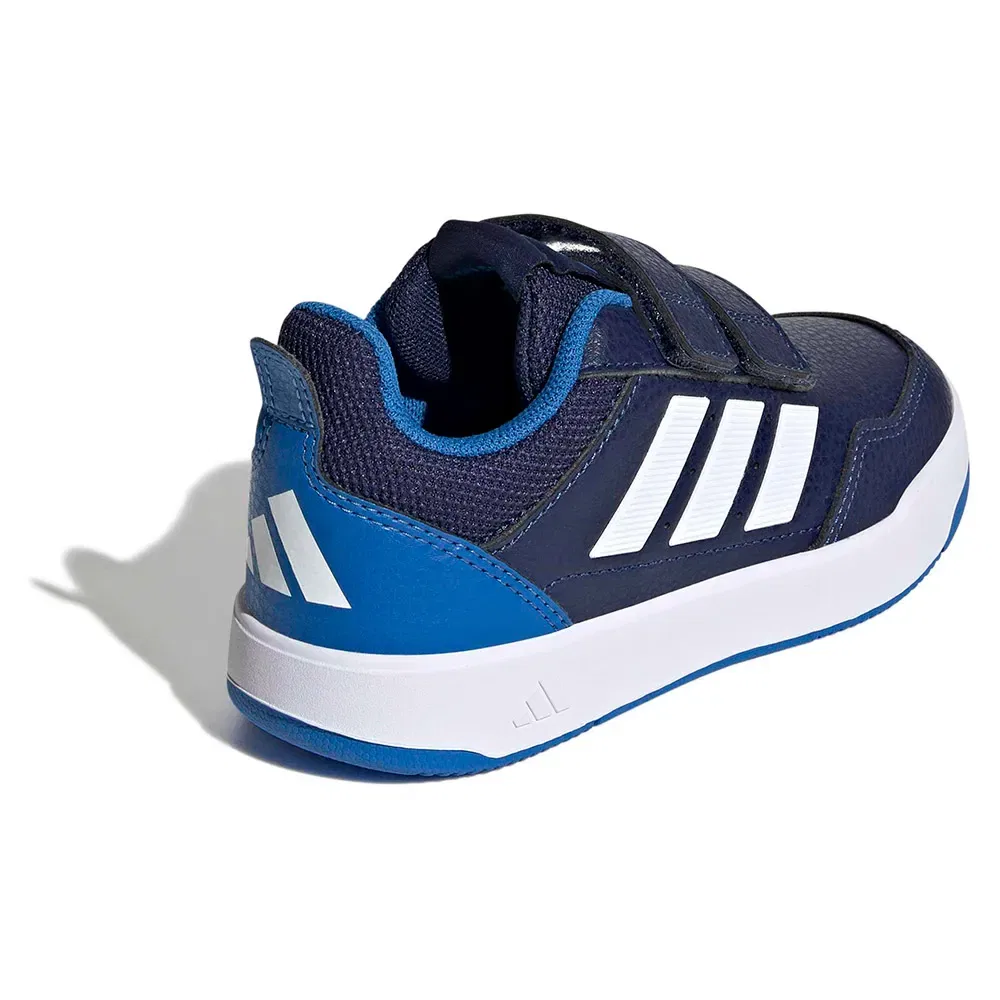 Сандалии Adidas Tensaur Sport 30 CF Kids, синий — фото 4