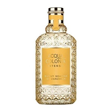 ACQUA COLONIA Intense Sunny Seaside of Zanzibar Одеколон 170мл — фото 2
