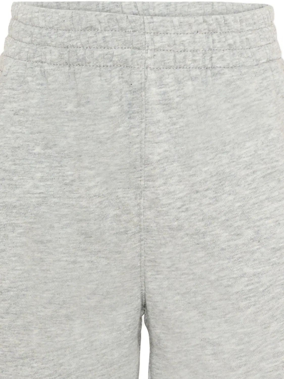 Спортивные шорты серые Nike, серый — фото 4