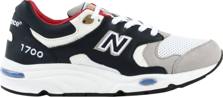 

Кроссовки New Balance M1700, черный
