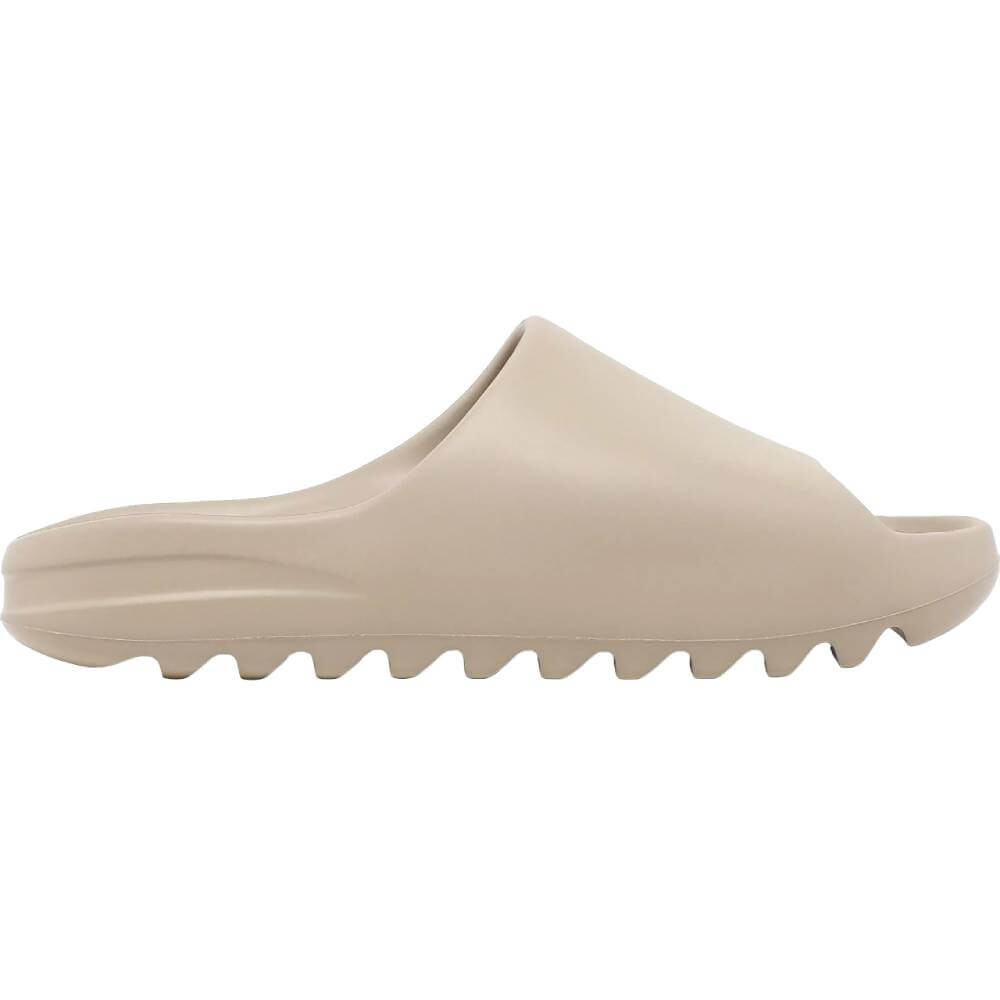 

Слайды Yeezy Pure, коричневый, Серый, Слайды Yeezy Pure, коричневый