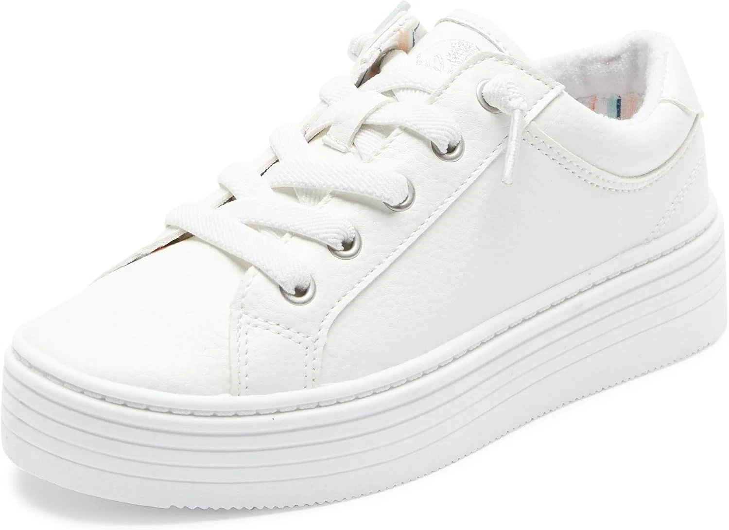 Детские кроссовки для девочек Roxy RG Sheilahh 2.0, White