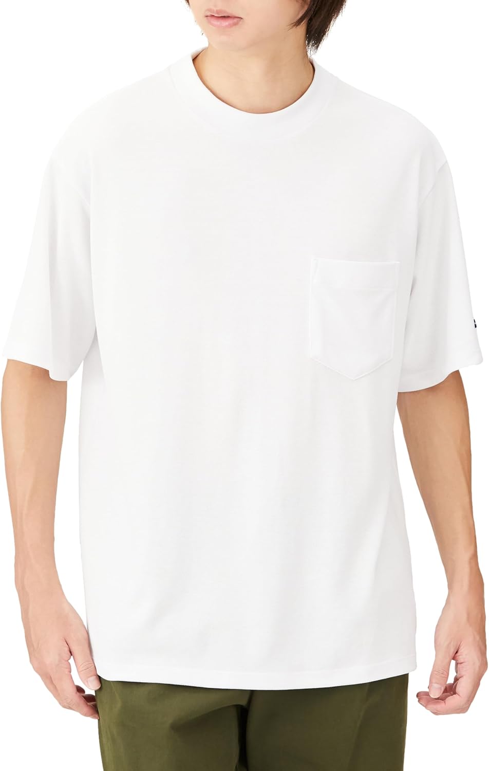 

Футболка Helly Hansen HH62421 с коротким рукавом и принтом Kanoko Big Tee, унисекс, белый