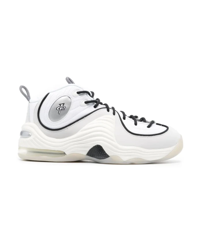 

Кроссовки Air Penny II Nike, белый