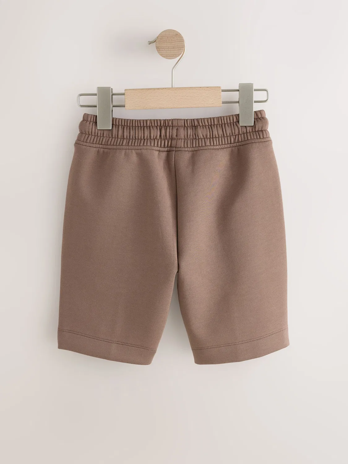 Шорты классические Smart Shorts Next, коричневый — фото 2