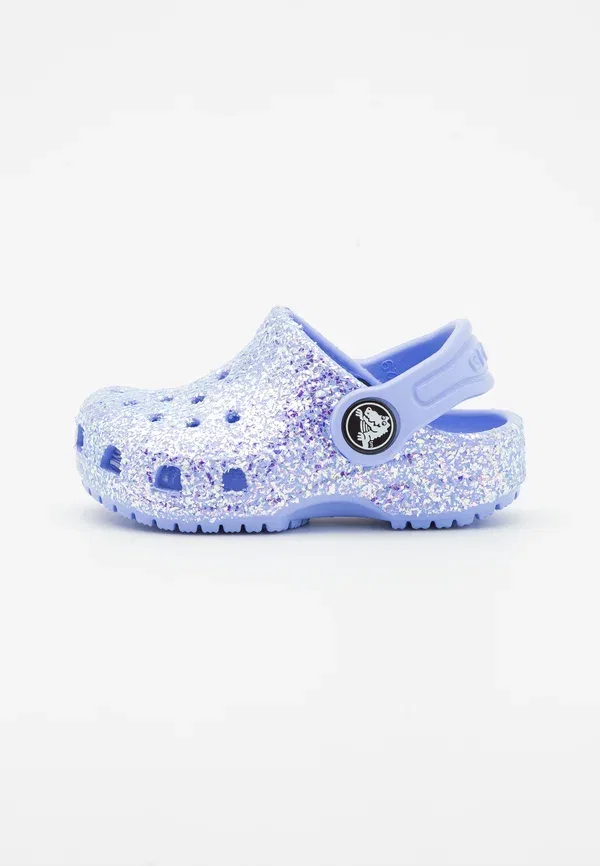 Шлепанцы Crocs