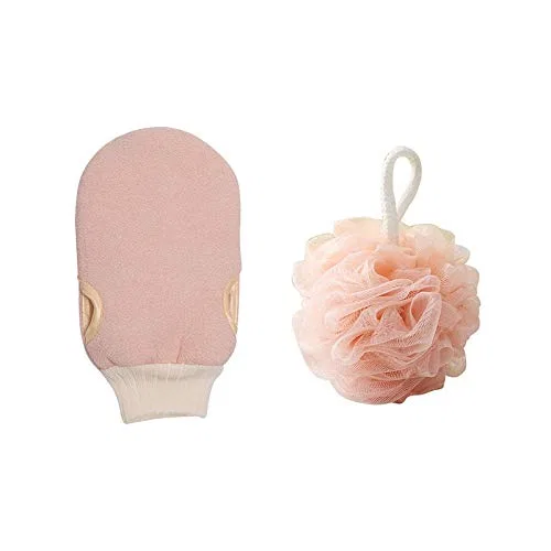 Мочалка для эксфолиации, zxb-shop, 1 шт., Цвет A