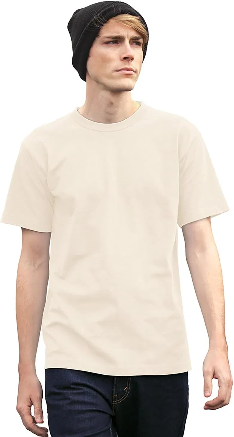 Футболка оверсайз 9580, Cream