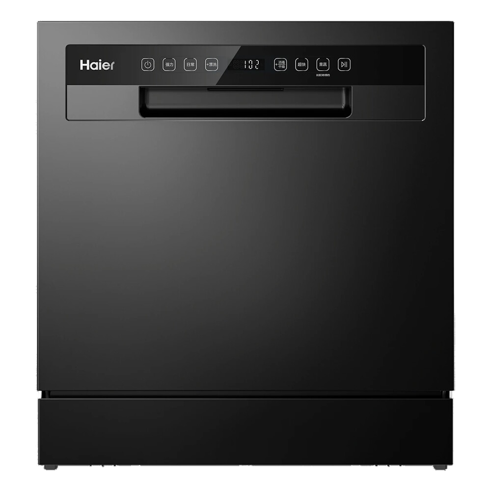 

Посудомоечная машина Haier E20, EBW10238BK, черный