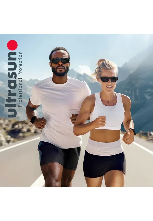 Спрей для загара SPF50, Normal skin, Sports spray spf50, Ultrasun 150 мл — фото 2