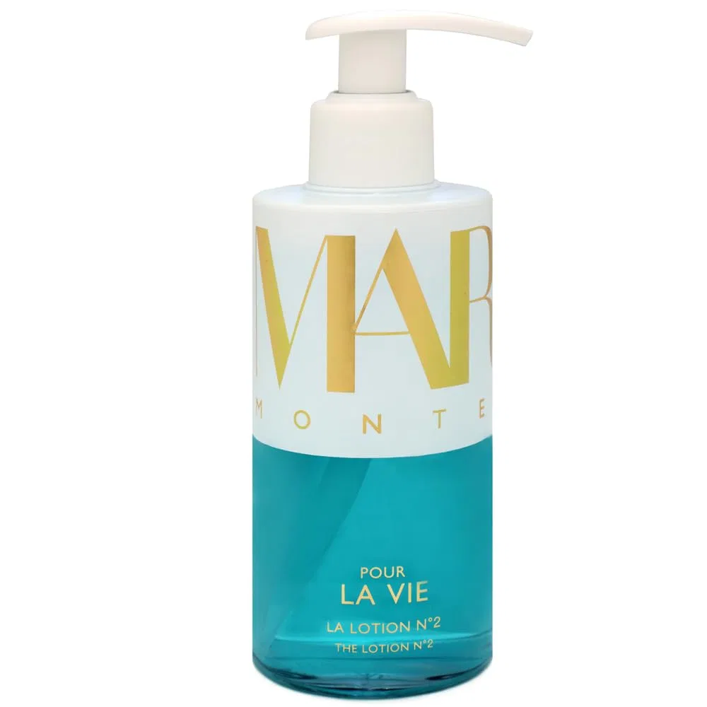 Лосьон Cleansing Lotion Margys Monte Carlo, 337 мл