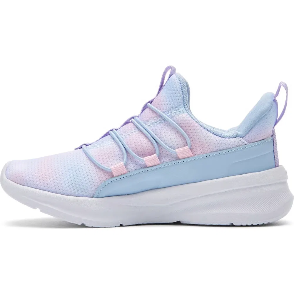 Детские кроссовки one4all 2.0 Puma, Multi — фото 3