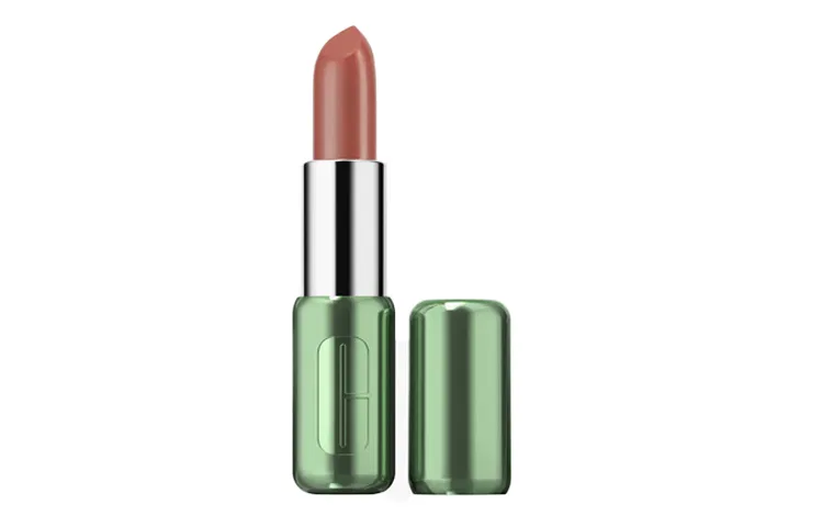 Женская помада матовая Cappuccino Pop Satin CLINIQUE, Cappuccino Pop Satin