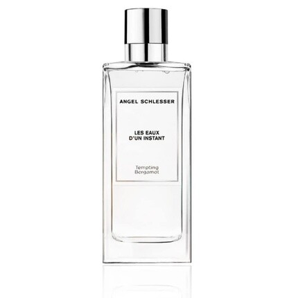 

Angel Schlesser Les Eaux DUn Instant Tempting Bergamota EDT Vapo 100 мл