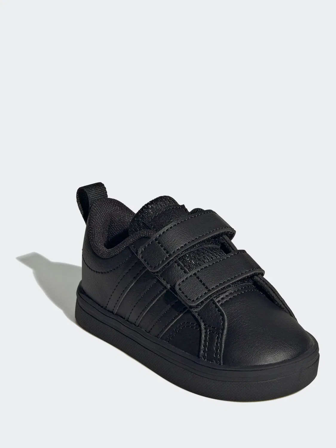 Кроссовки детские VS Pace 2.0 adidas, черный