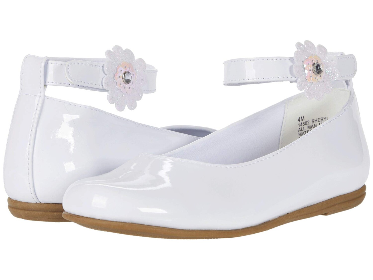 

Туфли Rachel Shoes, Sheryl