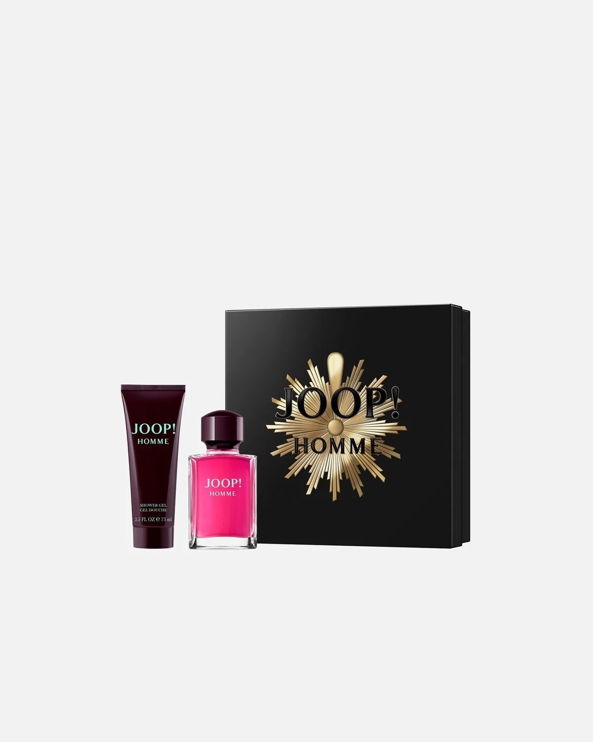 Подарочный набор ароматов Joop! Homme для него!, 1 Stk.