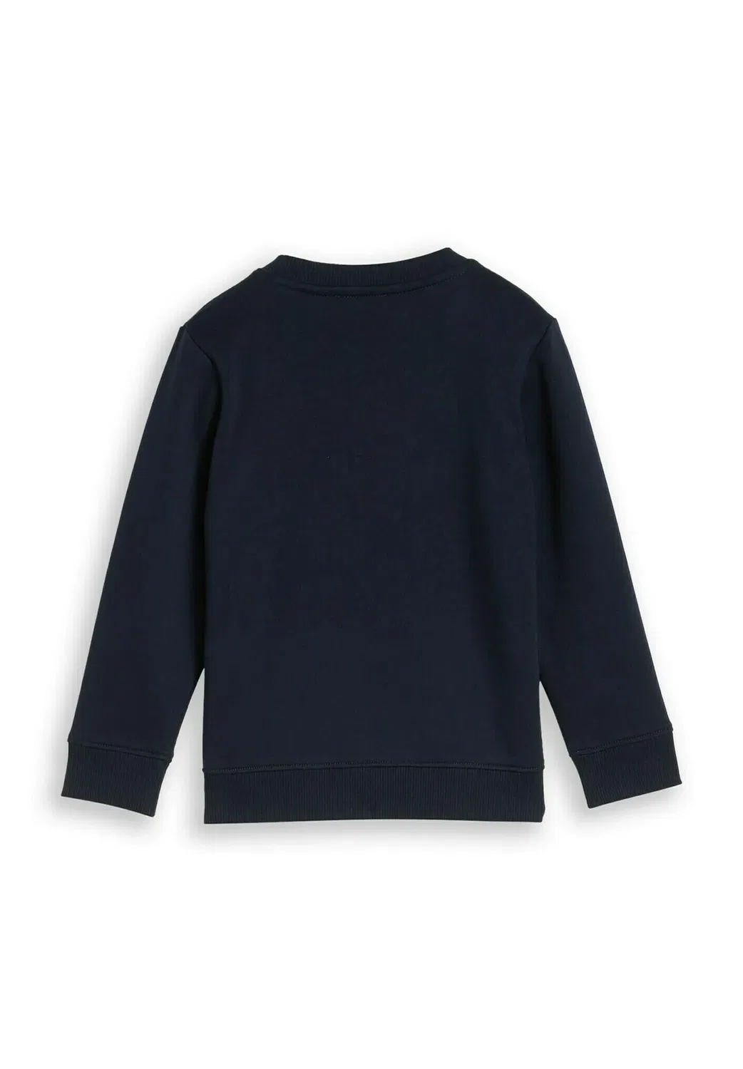 Толстовка Strick & sweatshirts с принтом Снупи - толстовка Tom Tailor, Sky Captain Blue — фото 2