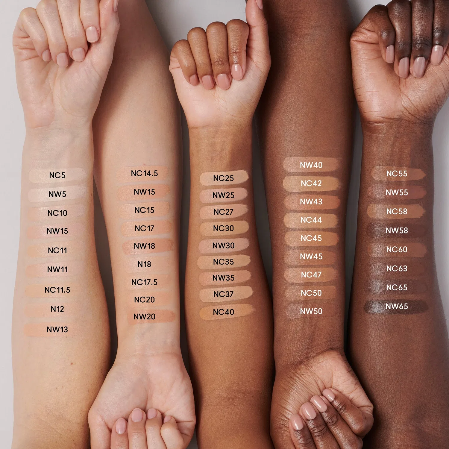 Консилер MAC Studio Radiance 24HR Luminous Lift, 11 мл, MAC, NW25 — фото 4