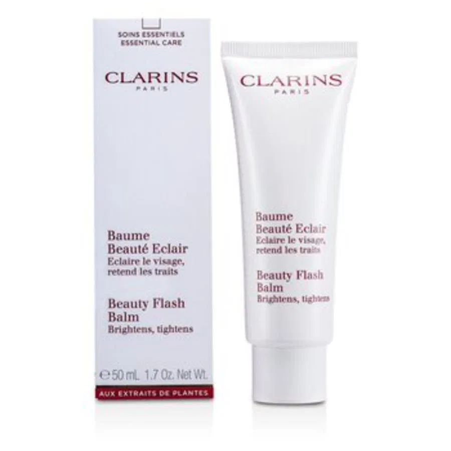 Бальзам-флеш для лица Beauty Flash Balm Clarins