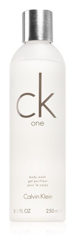 

Гель для душа Calvin Klein CK One, 250 мл