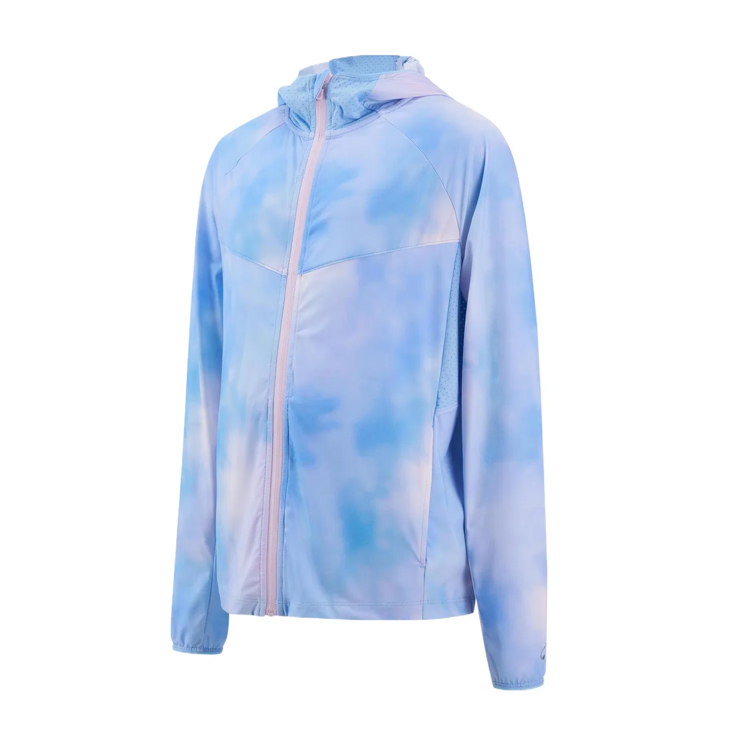 Детская куртка утепленная Dream Blue DECATHLON, Dream Blue