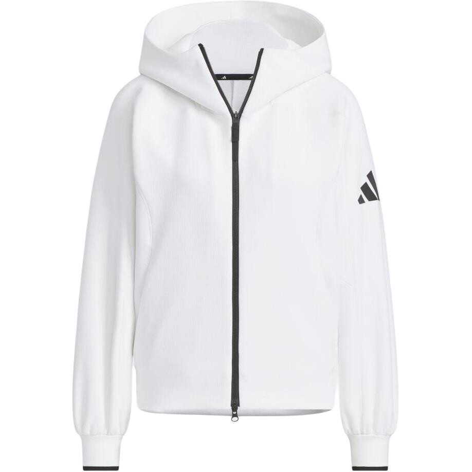 

JAPAN Куртка женская белый Adidas