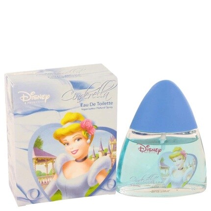

Parfém Туалетная вода Disney Princess Cinderella 100 мл