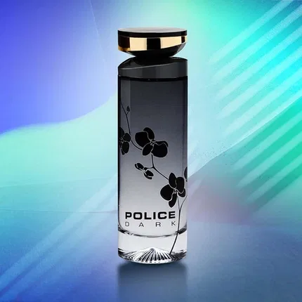 Туалетная вода Police Dark Pour for Women, 100 мл