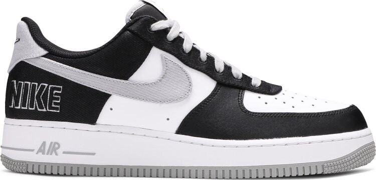 

Кроссовки Nike Air Force 1 Low '07 LV8 EMB 'Raiders', белый