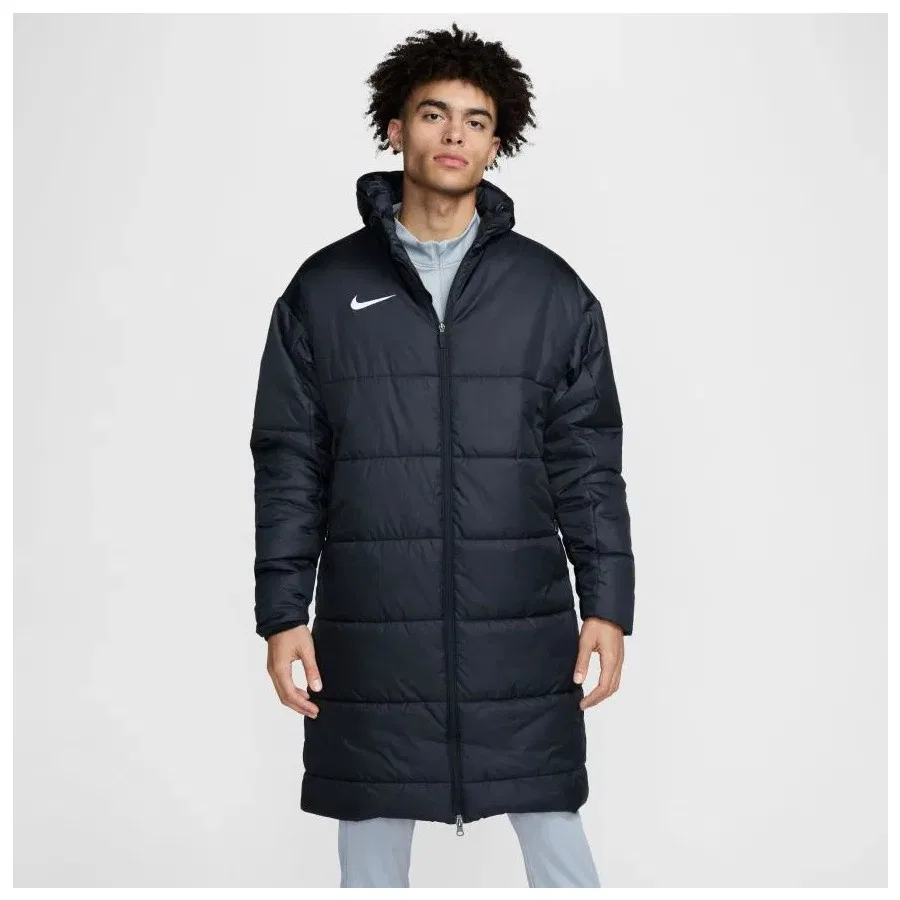 Мужская куртка Nike ACDPR24 Sdf Jacket, Черный