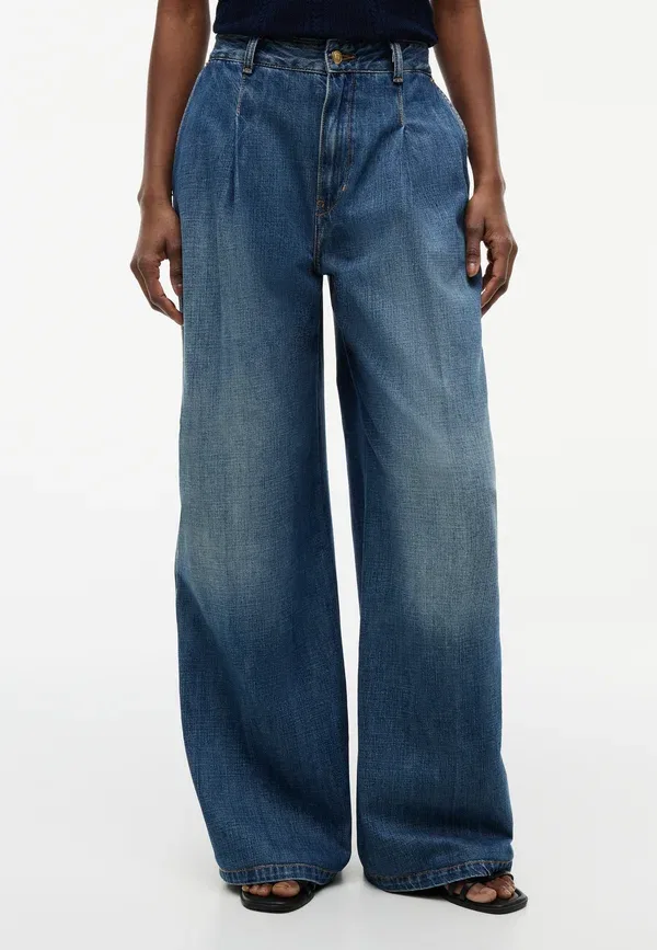 Брюки джинсовые Tommy Hilfiger