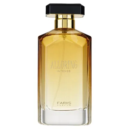 Парфюмерная вода интенсивная Fariis Alluring Intense Eau De Parfum, 100 мл