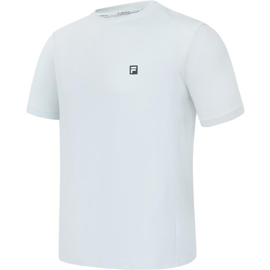

ФИЛА Мужская футболка FILA, цвет Azure