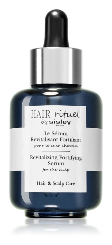 

Интенсивное лечение против выпадения волос Sisley Hair Rituel Revitalizing Fortifying Serum